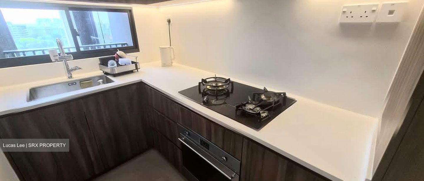 Lentor Modern (D26), Apartment #580236061